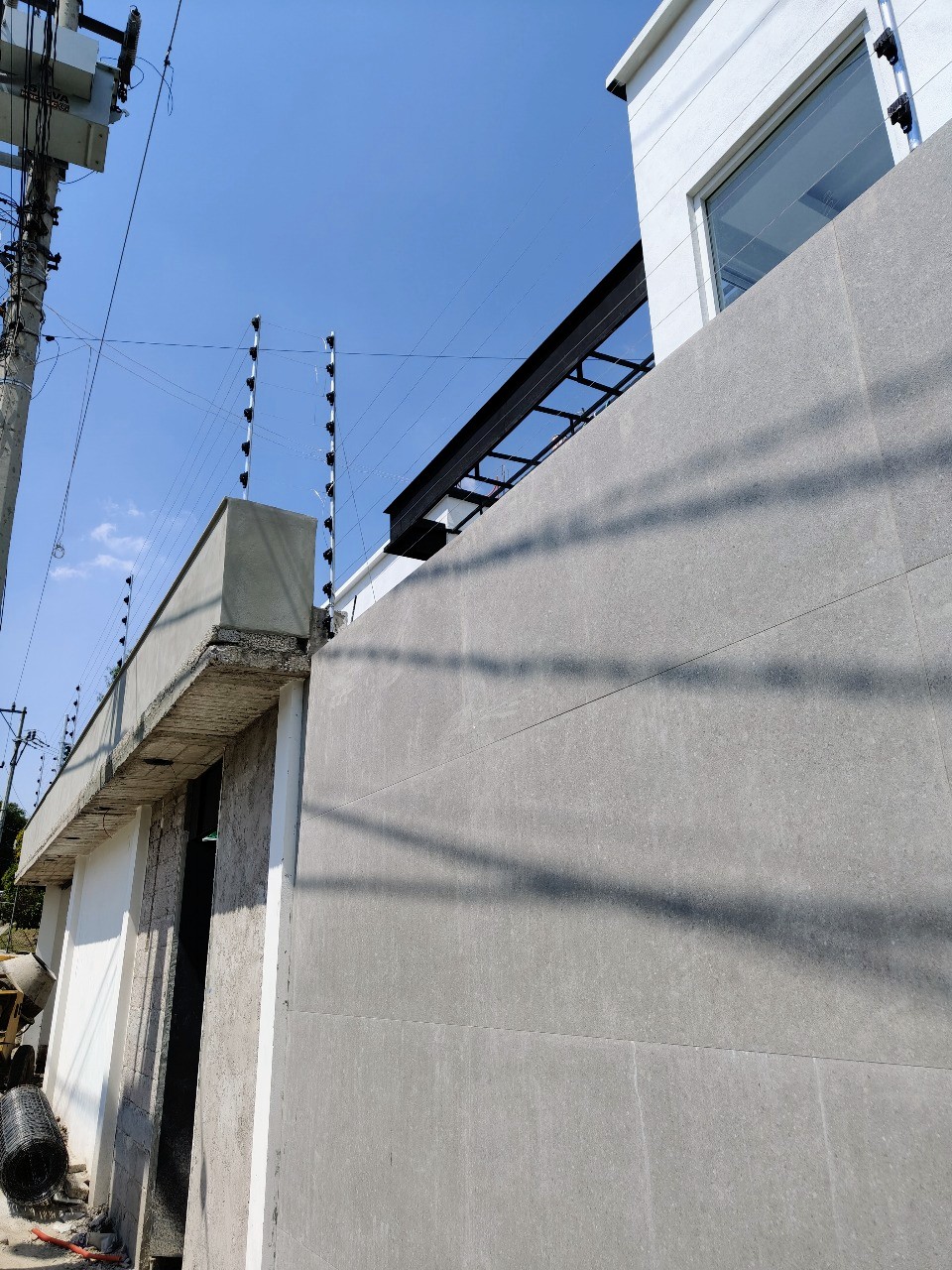 Residencias de alto nivel